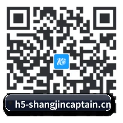 安卓 APP 二维码